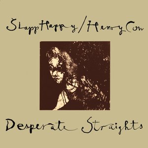 'Desperate Straights'の画像