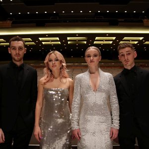 Image for 'Clean Bandit, Zara Larsson'
