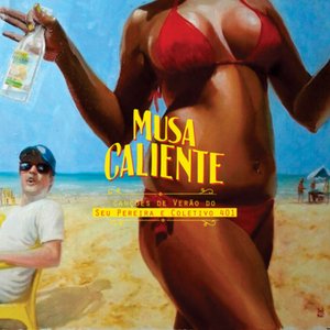 Image for 'Musa Caliente - Canções de Verão'