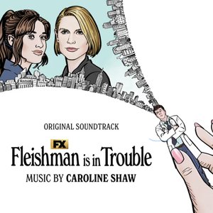 'Fleishman Is in Trouble (Original Soundtrack)'の画像