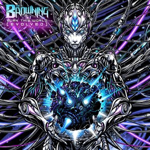Immagine per 'Burn This World [EVOLVED]'