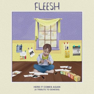 Immagine per 'Here It Comes Again'
