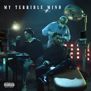 Image for 'My Terrible Mind'