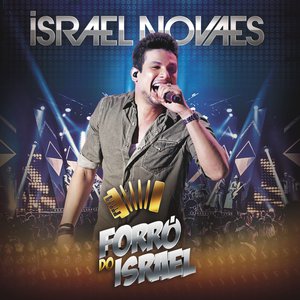 Image for 'Forró Do Israel (Ao Vivo)'