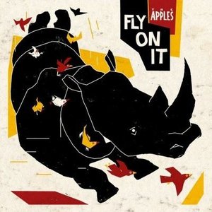 Image for 'Fly On It'