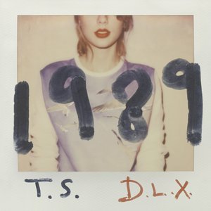 Image for '1989 [Deluxe]'