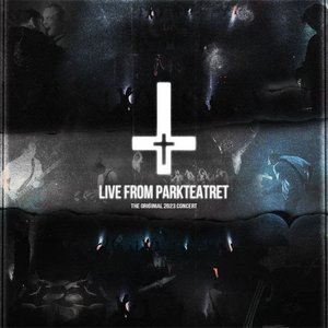 Image for 'Live from Parkteatret'