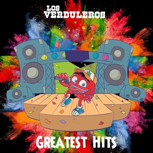 Image for 'Greatest Hits'