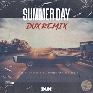 Image for 'Summer Day (DUX Remix)'