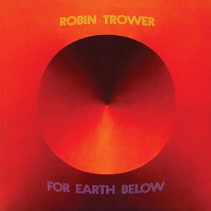 'For Earth Below'の画像