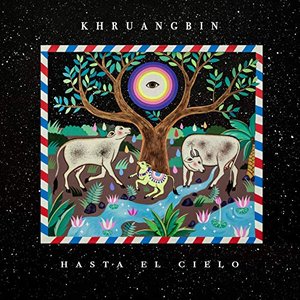 Image for 'Hasta El Cielo'