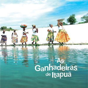 Image for 'As Ganhadeiras de Itapuã'