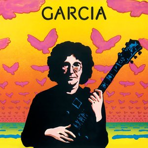 “Garcia (Compliments) (Expanded)”的封面