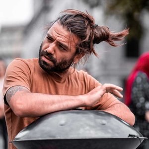 Image for 'Handpan Player'