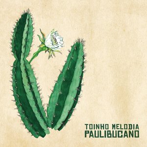 Image for 'Paulibucano'