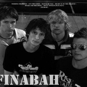 Bild för 'Finabah'