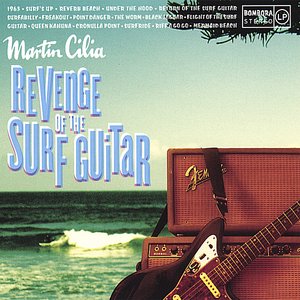 Imagen de 'Revenge of the Surf Guitar'