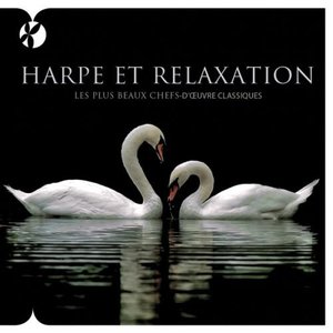 Imagem de 'Harpe en relaxation'