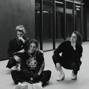 Image for 'Chase Atlantic'