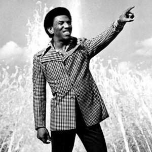 Immagine per 'Bobby Byrd'