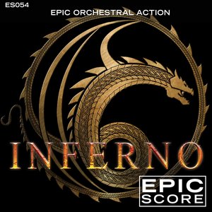 'Epic Orchestral Action (Inferno)'の画像