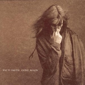 Image for 'Gone Again'