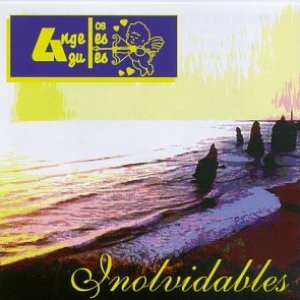 Image for 'Inolvidables'