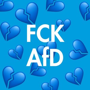Image for 'Fck AfD'