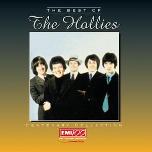 Image for 'The Best Of The Hollies'