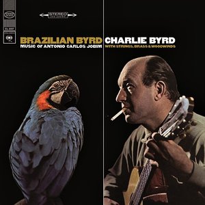 Image for 'Brazilian Byrd'