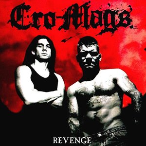 Image pour 'Revenge'