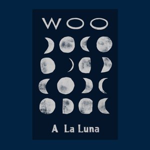“A La Luna”的封面