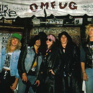 Image for 'Guns N' Roses'