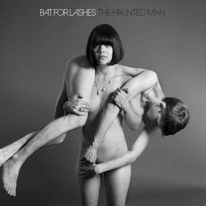 Image for 'The Haunted Man (Deluxe Edition)'