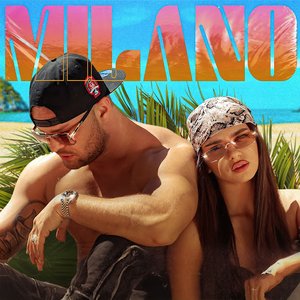 “Milano”的封面