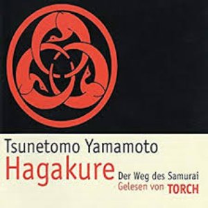 Image for 'Hagakure. Der Weg des Samurai'