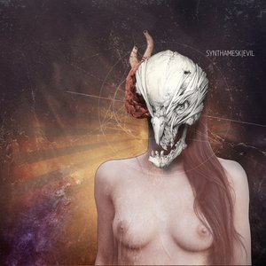 'MOZYK008 - Evil' için resim