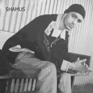 Image for 'Shamus'