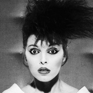 Image pour 'Pat Benatar'