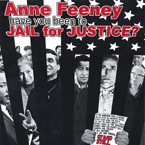 Immagine per 'Have You Been to Jail for Justice?'