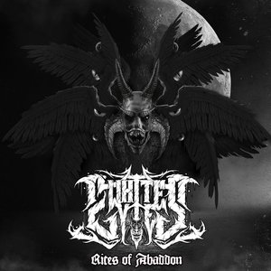 Bild für 'Rites of Abaddon'