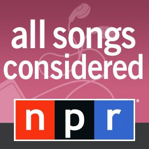 Image for 'All Songs Considered'