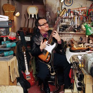 Image for 'Elvis Costello & The Imposters'