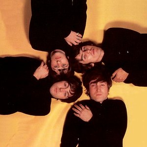 Image for 'The Beatles'