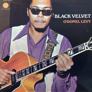 Image pour 'Black Velvet'