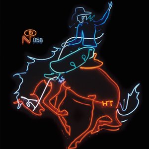 “Wayfaring Strangers: Cosmic American Music”的封面