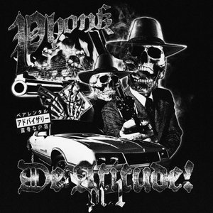 Image for 'PHONK DE ATITUDE! PT. 1'
