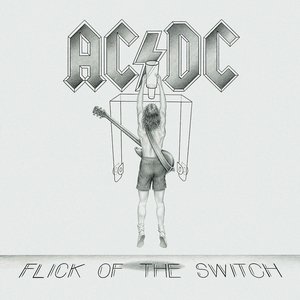 Imagen de 'Flick of the Switch'