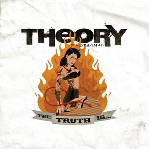 “The Truth Is... (Special Edition)”的封面