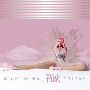 Image for 'Pink Friday'